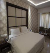 Hotel Brijwasi Royal Mathura Exteriér fotografie