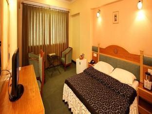 Hotel Brijwasi Royal Mathura Exteriér fotografie