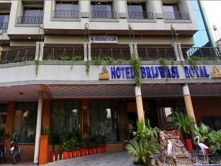 Hotel Brijwasi Royal Mathura Exteriér fotografie
