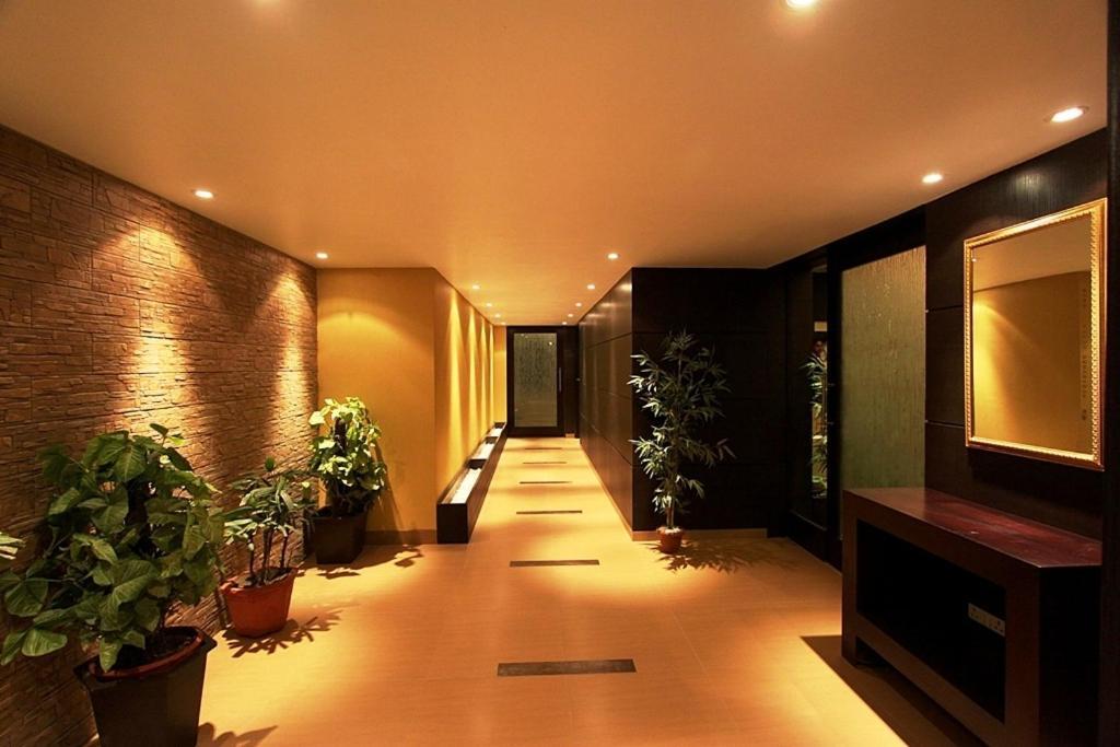 Hotel Brijwasi Royal Mathura Exteriér fotografie