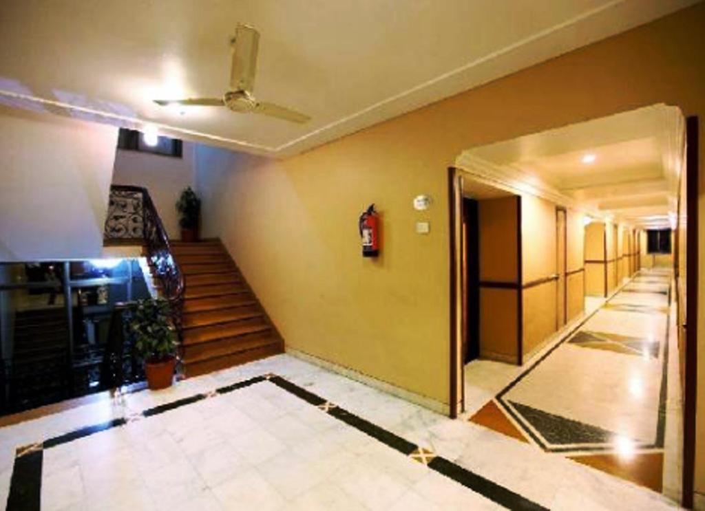 Hotel Brijwasi Royal Mathura Exteriér fotografie
