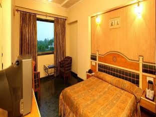 Hotel Brijwasi Royal Mathura Exteriér fotografie